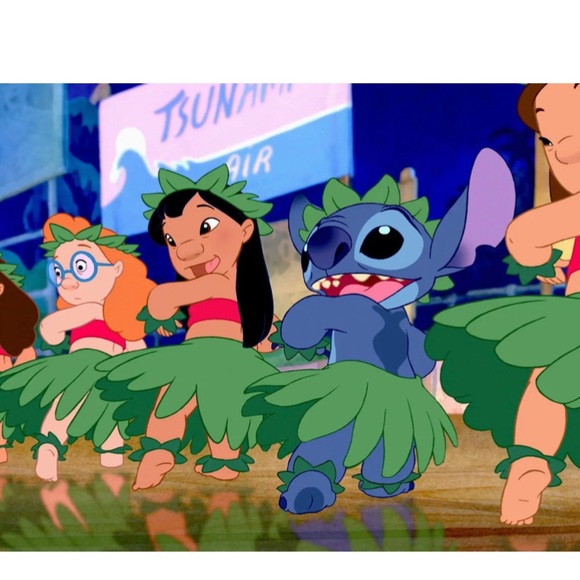 SOLD “Lilo & Stitch” Crossbody Bag, Officially Licensed Disney, NEW - Picture 13 of 14